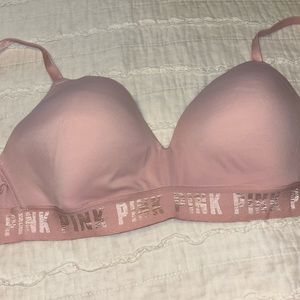 PINK bra